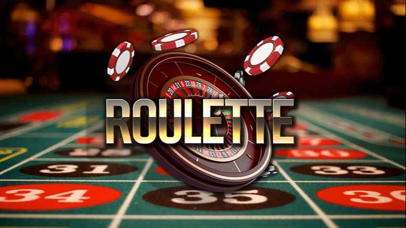 Cách chơi roulette được anh em game thủ đánh giá là khá dễ chơi
