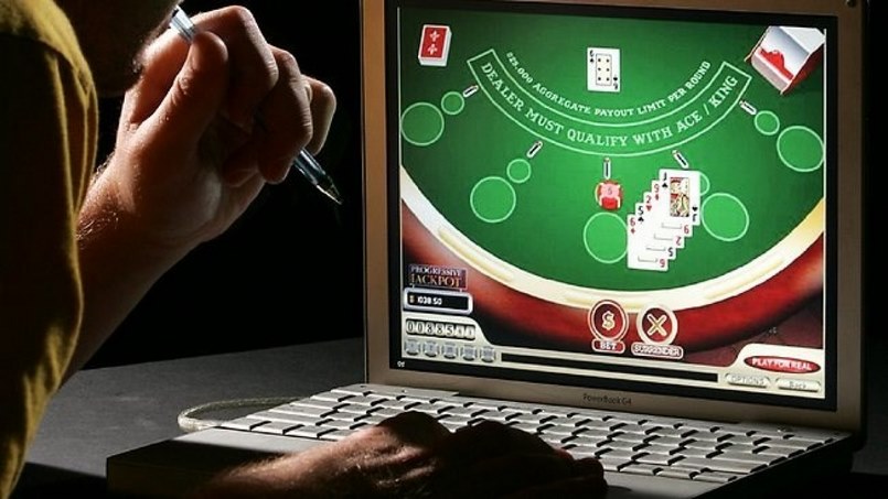 Cung cấp phát triển phần mềm đánh bạc trực tuyến trọn gói