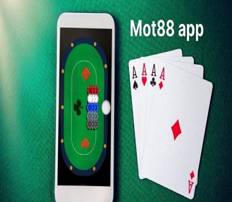Các bước cần thực hiện để tải Mot88 app về điện thoại di động