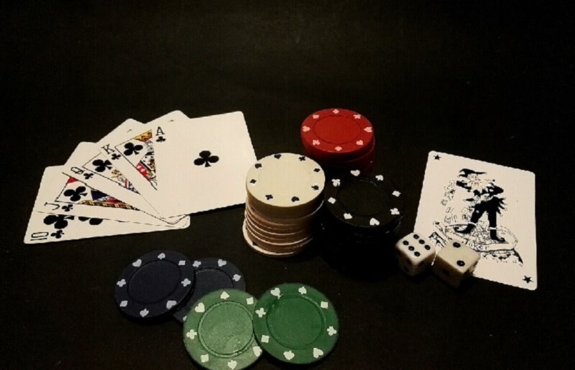 Các thuật ngữ trong bộ môn poker mà người chơi cần phải biết