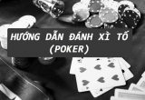 Mot88 poker – Game bài bom tấn được nhiều cược thủ săn đón tại nhà cái
