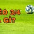 Bài liêng là gì? Cách đánh bài liêng có khó hay không?