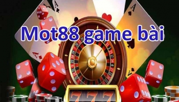 Hướng dẫn đánh bài tại Mot88 chi tiết cho các tân thủ